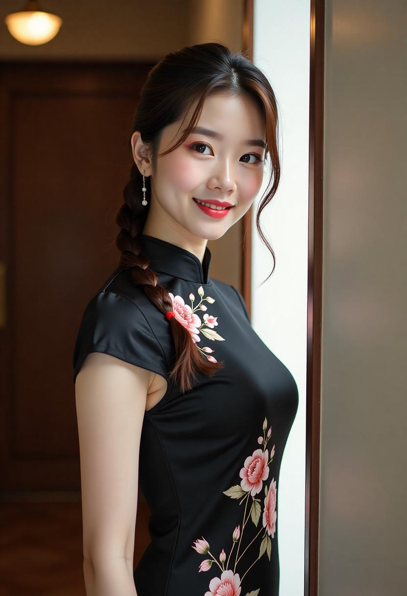 江城刑警档案