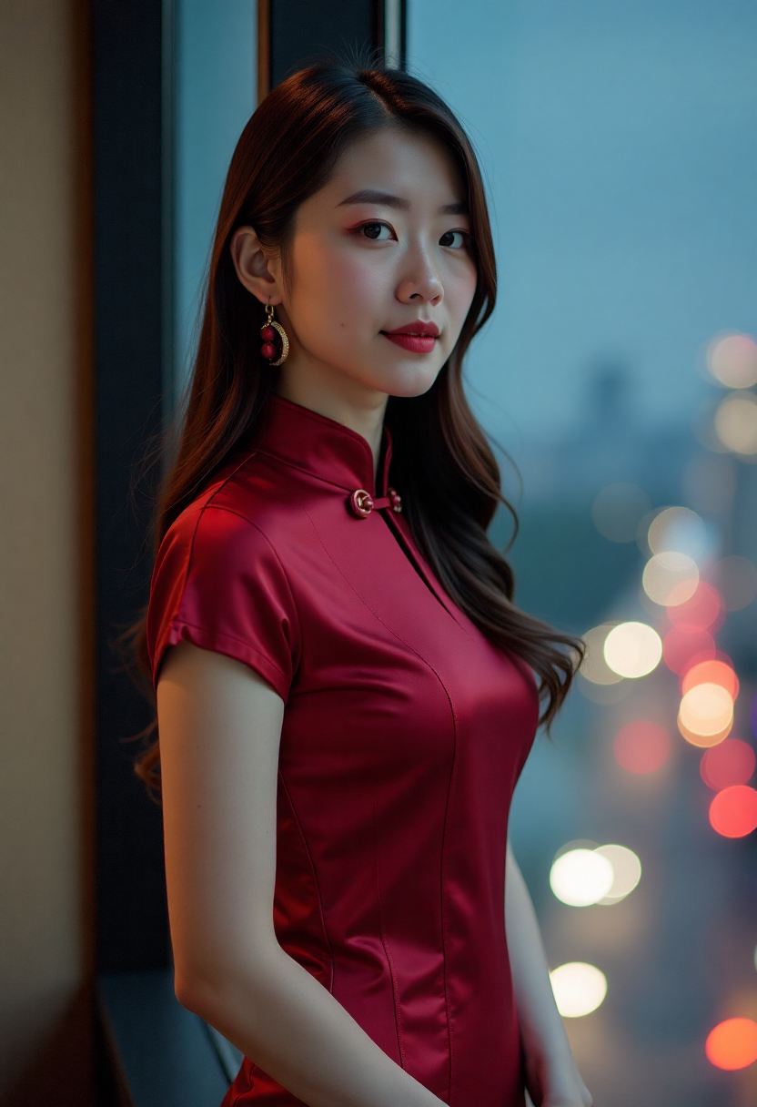 暗巷追踪者